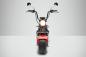 Preview: Elektroroller Chopper HR2-2, Lithium Akku